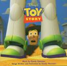 Newman Randy - Toy Story (ENGLISCHE VERSION)