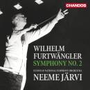 Furtwängler Wilhelm - Symphony No.2 in E Minor...
