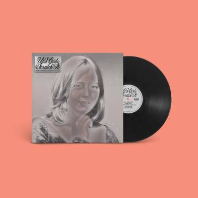 U.s. Girls - Scratch It
