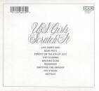 U.s. Girls - Scratch It