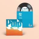 Pulp - Spike Island