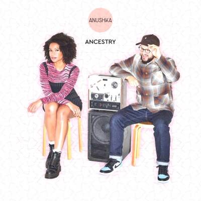 Anushka - Ancestry