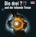 Drei ???, Die - Folge 234: und der lebende Tresor