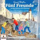 Fünf Freunde - Folge 167: und der Streit um die...