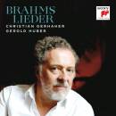Brahms Johannes - Brahms: Lieder Album (Gerhaher...