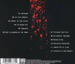 Haunted, The - Songs Of Last Resort