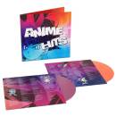 Anime Allstars - ANIME HITS/coloured vinyl