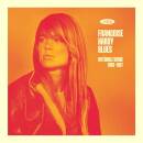 Hardy Francoise - Francoise Hardy Blues : Integrale Vogue...