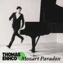 Mozart Wolfgang Amadeus - Mozart Paradox (Enhco Thomas)