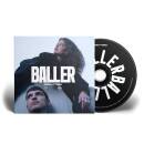Abor & Tynna - Baller Remix EP