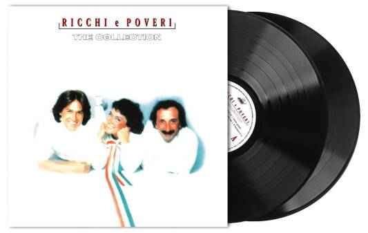 Ricchi e Poveri - The Collection
