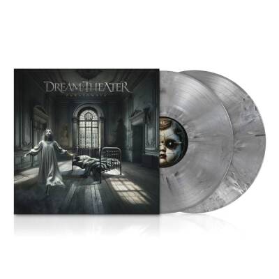 Dream Theater - Parasomnia