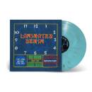 King Gizzard & the Lizard Wizard - Laminated Denim