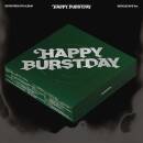 Seventeen - SEVENTEEN 5th Alb.HAPPY BURSTDAY (NEW ESCAPE Ver.)