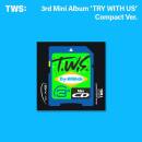 Tws - TWS 3rd Mini Album ´TRY WITH US´...