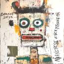 Satva Boddhi - Manifest Everything