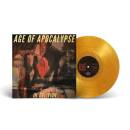 Age of Apocalypse - In Oblivion (Gold Nugget Vinyl)