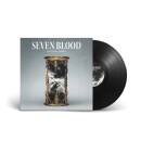 Seven Blood - Life Is Just a Phase (Black Vinyl)
