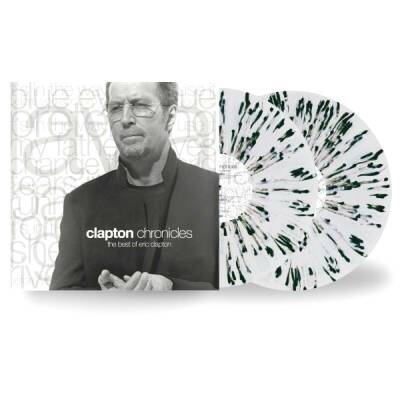 Clapton Eric - Clapton Chronicles: The Best of Eric Clapton