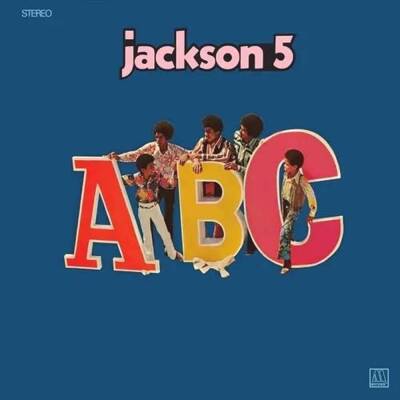 Jackson 5, The - Abc (Ltd. Edt.)