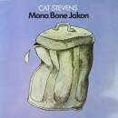 Stevens Cat - Mona Bone Jakon