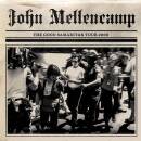 Mellencamp John - THE GOOD SAMARITAN TOUR 2000 (CD &...