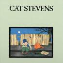 Stevens Cat - Teaser And The Firecat