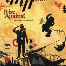 Rise Against - Appeal To Reason (Ltd. Edt.)