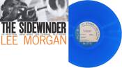 Morgan Lee - The Sidewinder (Blue Note 85 Ltd. Edt.)