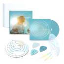 Garvey Rea - Halo (Ltd. Fanbox)