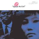 Shorter Wayne / u.a. - Speak No Evil (Blue Note 85 Ltd....