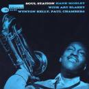 Mobley Hank - Soul Station (Blue Note 85 Ltd. Edt.)