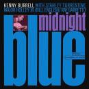 Burrell Kenny - Midnight Blue (Blue Note 85 Ltd. Edt.)