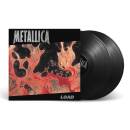 Metallica - Load (2LP Remastered 2025)