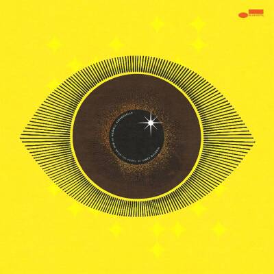 Ndegeocello Meshell - No More Water: The Gospel Of J. Baldwin (Ltd.Edt.)