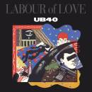 UB40 - Labour Of Love (Ltd. Edt.)