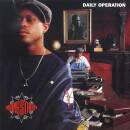 Gang Starr - Daily Operation (Ltd. Edt.)