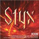Styx - Icon (Ltd. Edt.)