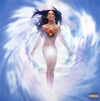 Perry Katy - 143 (Ltd. Edt.)