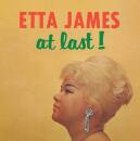 James Etta - At Last (Ltd. Edt.)