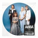 ABBA - So Long/I´ve Been Waiting For You (Ltd. Col....