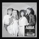 ABBA - SOS/Man In The Middle (Ltd. Col. V7)