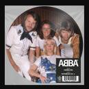 ABBA - Mamma Mia/Intermezzo No.1 (Ltd. Col. V7)