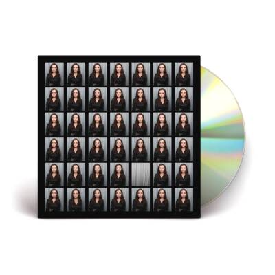 Ellis-Bextor Sophie - Perimenopop