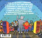 Dikka - BOAH ist das krass