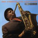 Webster Ben - Ben Webster And Associates (Acoustic Sounds)
