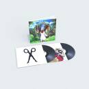 Scissor Sisters - Scissor Sisters (Ltd. 2LP)