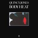 Jones Quincy - Body Heat (Ltd. Edt.)