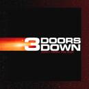 3 Doors Down - Away From The Sun (Lp)