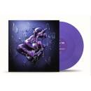 Loco Dice - Purple Jam (Limited purple LP)